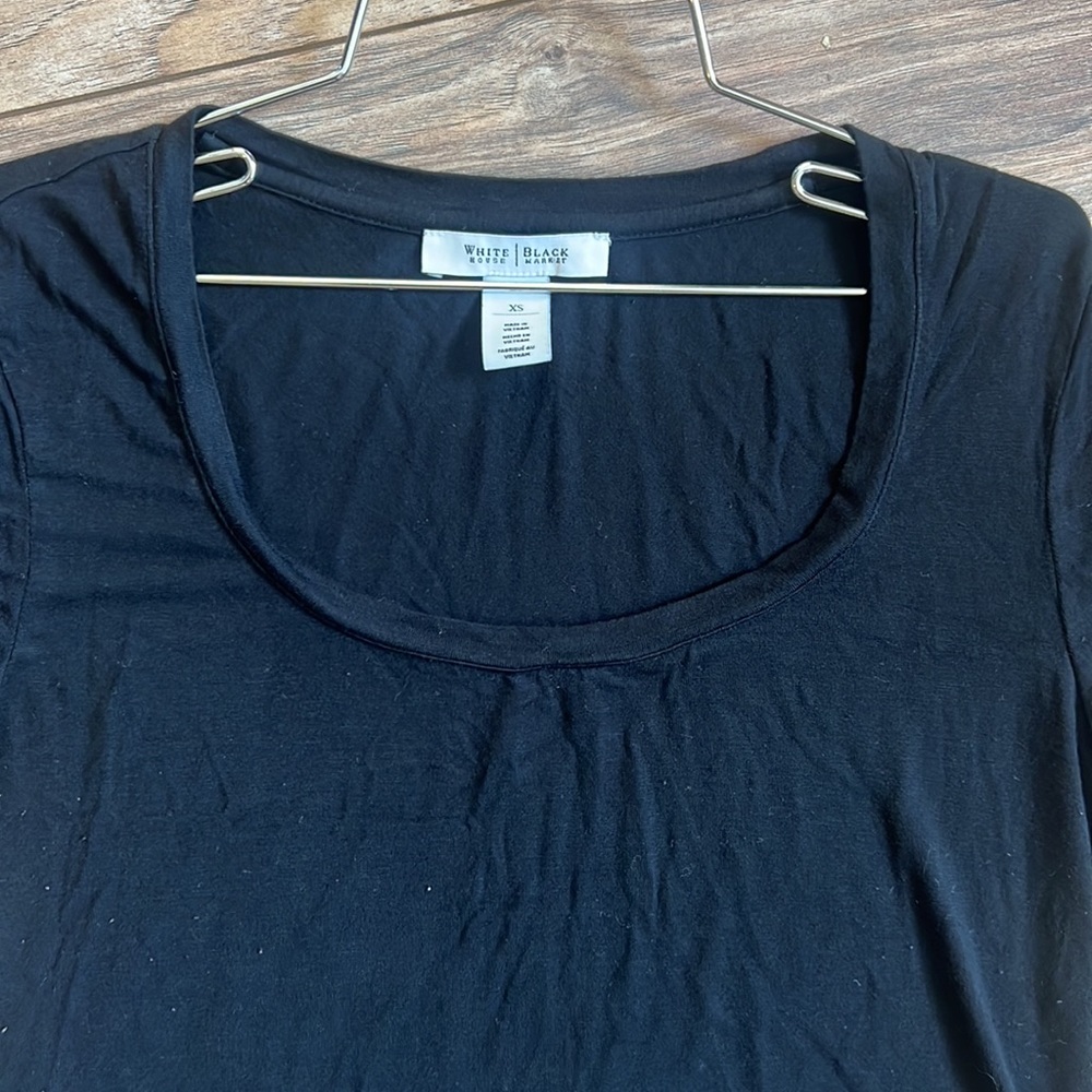 White House, Black market soft T-shirt